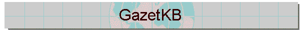 GazetKB