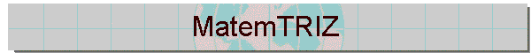 MatemTRIZ