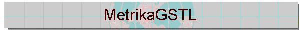 MetrikaGSTL