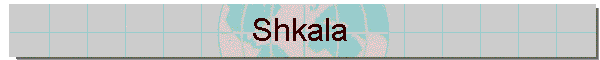 Shkala